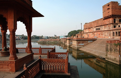 Dholpur and Chambal Tour from Delhi Tour Package